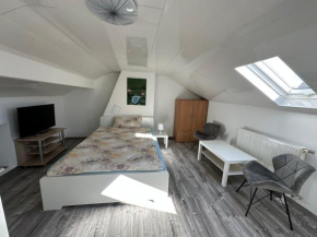 Ferienwohnung am Hafen